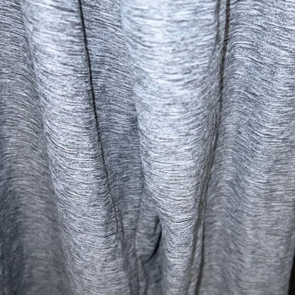 Fanatics Timberwolves Noches Ene-Be-A Authentic Long Sleeve Shooting Shirt XLT - Picture 4 of 9